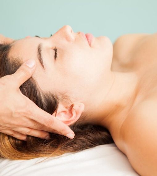 Beauty Treatment