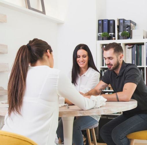Couples Counseling