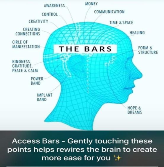 Bars