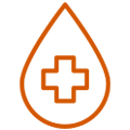 Healing icon